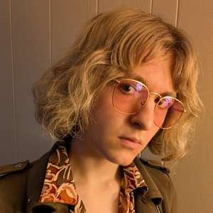 Image of artist