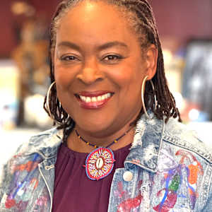 Image of artist