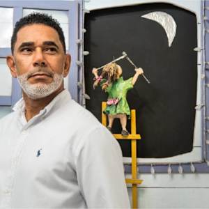 Image of artist