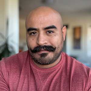 Image of artist