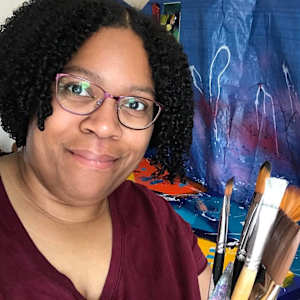 Image of artist