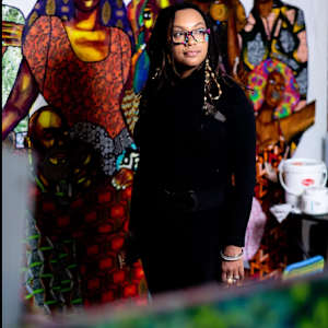 Image of artist