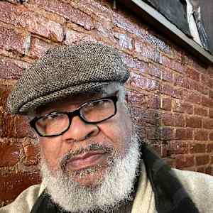 Image of artist