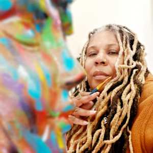 Image of artist
