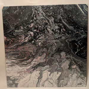 Dark Mountain by Shawn Gilmore 