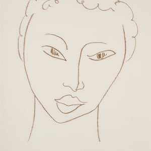 Poesies Antillaises by Henri Matisse