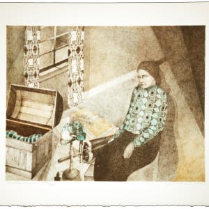 Recollections II by Jim McCormick