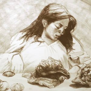 The Traveler Returns by Sigmund Abeles