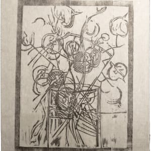 Silver II by Jonathan Clemens