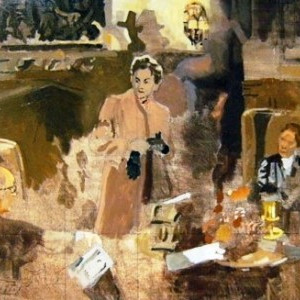 Suspicion by David F. Routon