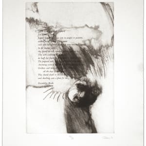 The Lord Was Their Shepherd by Robert Ernst Marx