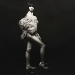 Sean by Steven Meisel