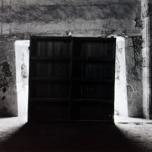 Church, Mexico City, from RISD Portfolio by Neil Maurer