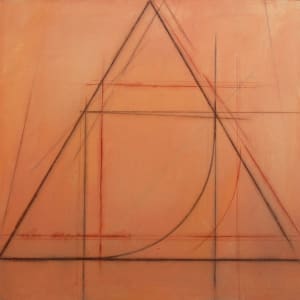 Triangulum III by Garo Antreasian