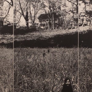 April's August by Peter Winslow Milton