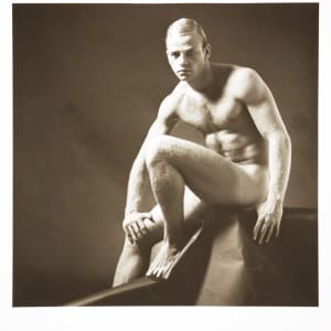 Untitled by Simmons Jones