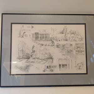 Gift to Andy* by George-Ann Gowan 