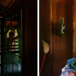 Norm's Birthday by David Hilliard