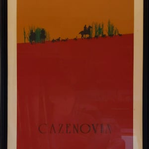 Cazenovia - The Hunt by Andy ZZconstable 