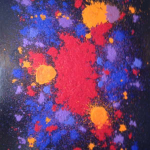 Beginning by Mario Espana