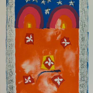 Czech Romance by Robert Freimark