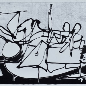 Bird Lives by Carmen Louis Cicero