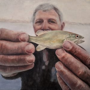 Catch of the Day by Marty Walker
