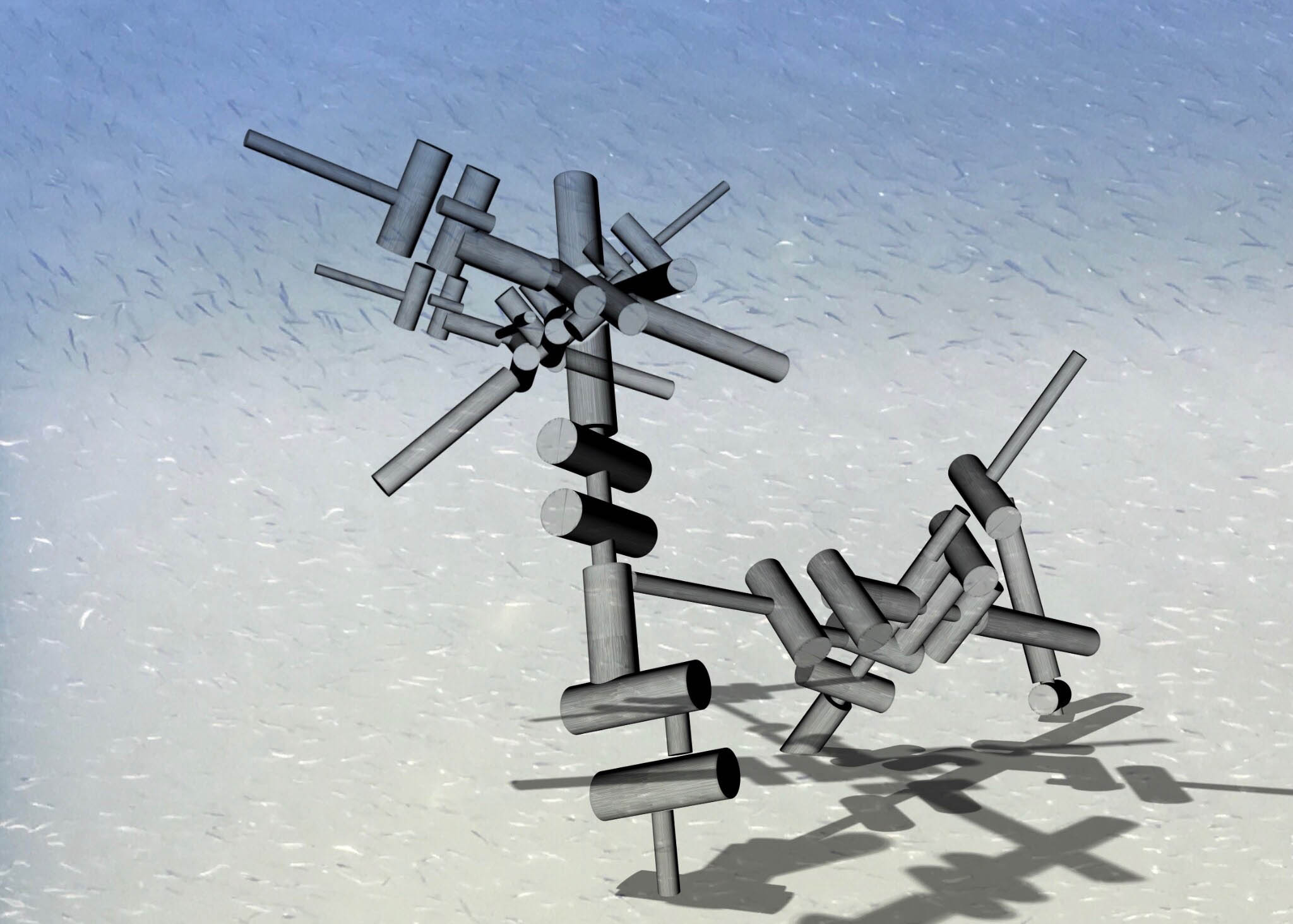 Of Bots Drones and other Invasive Species 2