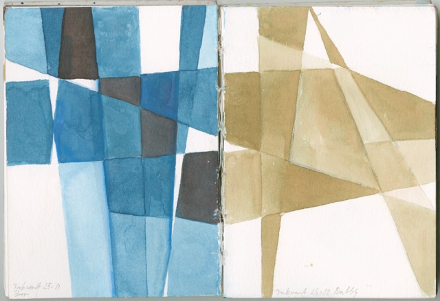 Geometria Da Alma - Unique Artist Book