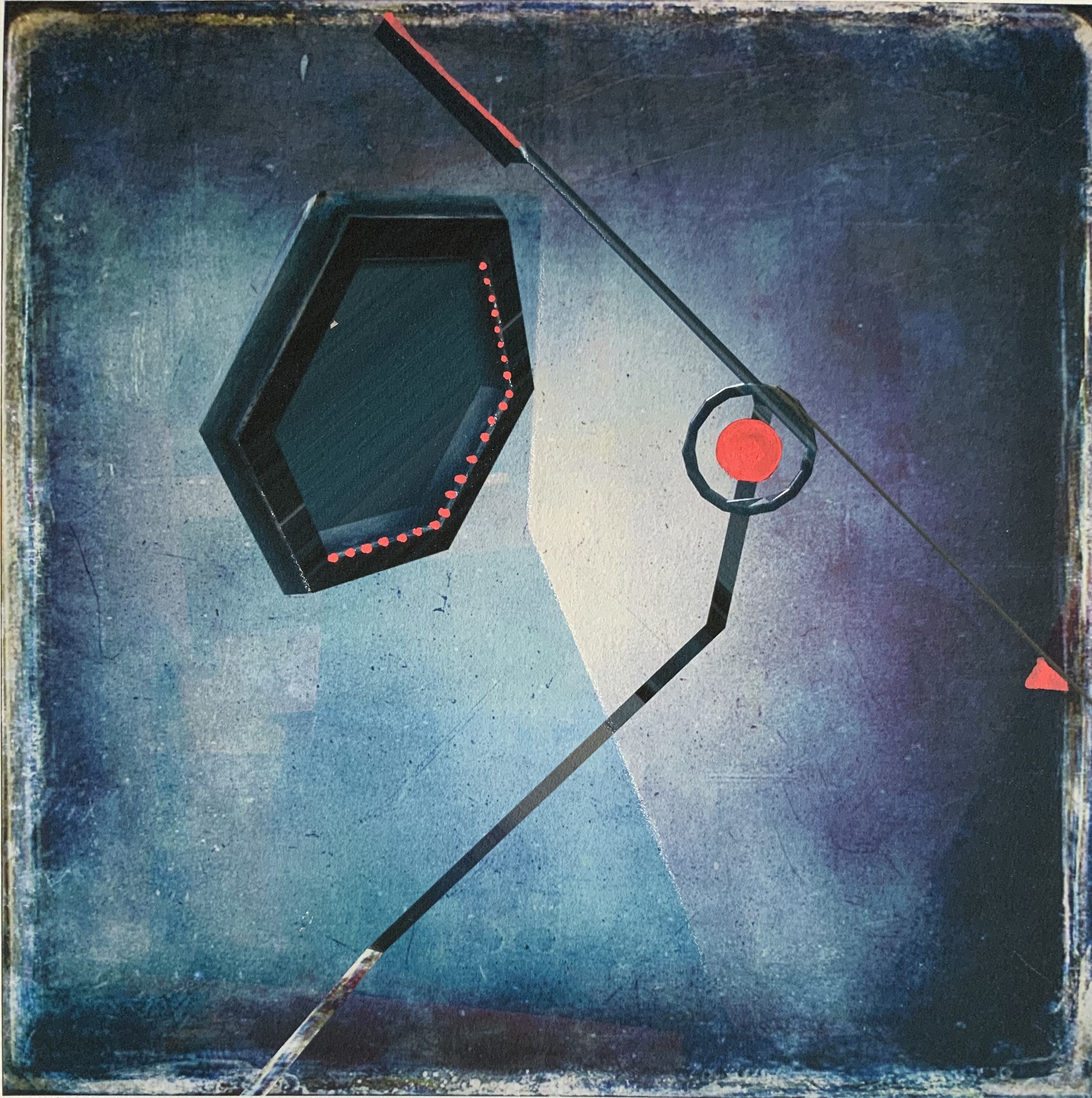 Of Bots Drones and other Invasive Species IA  -  17/21