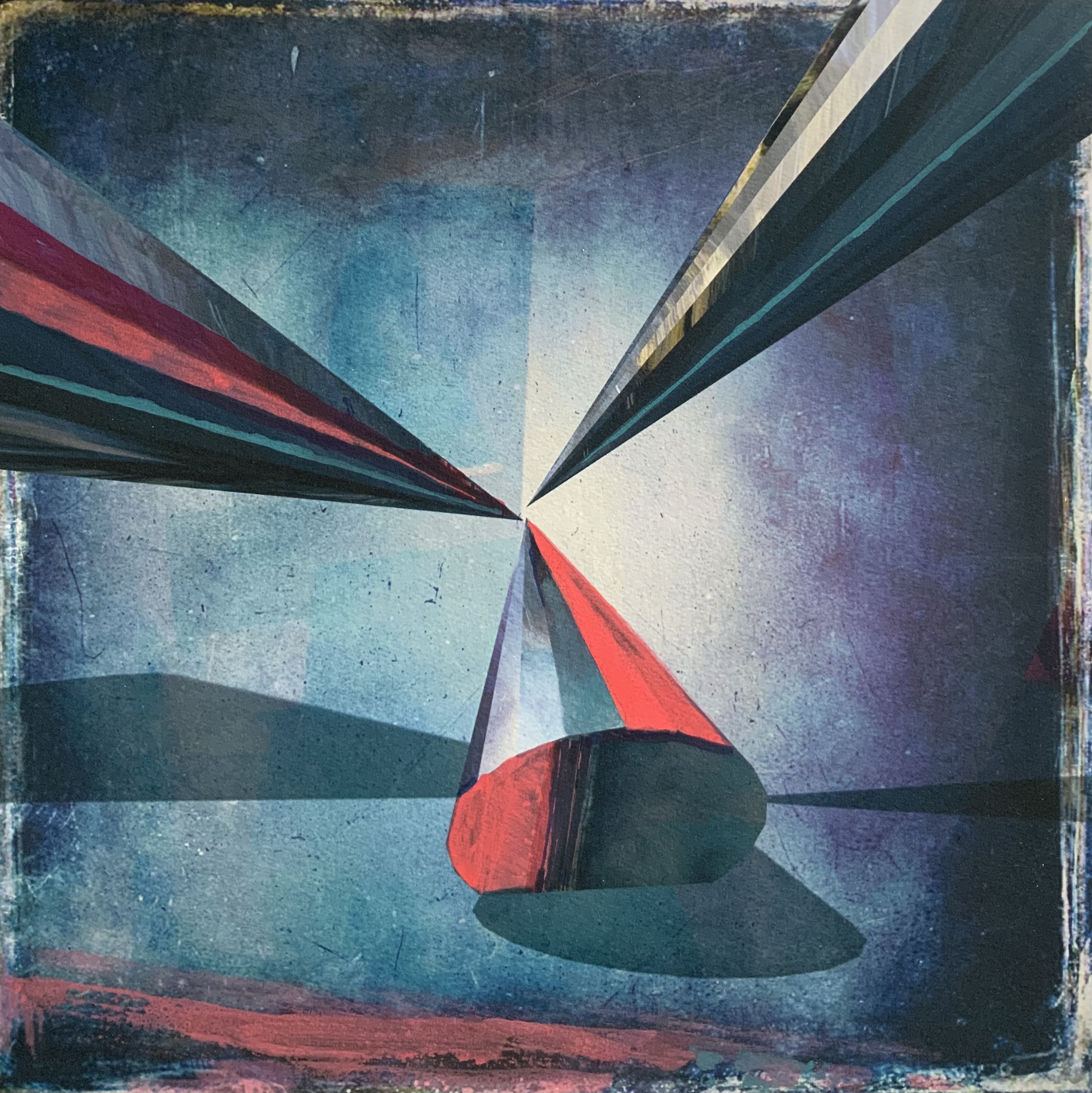 Of Bots Drones and other Invasive Species IF -  17/21