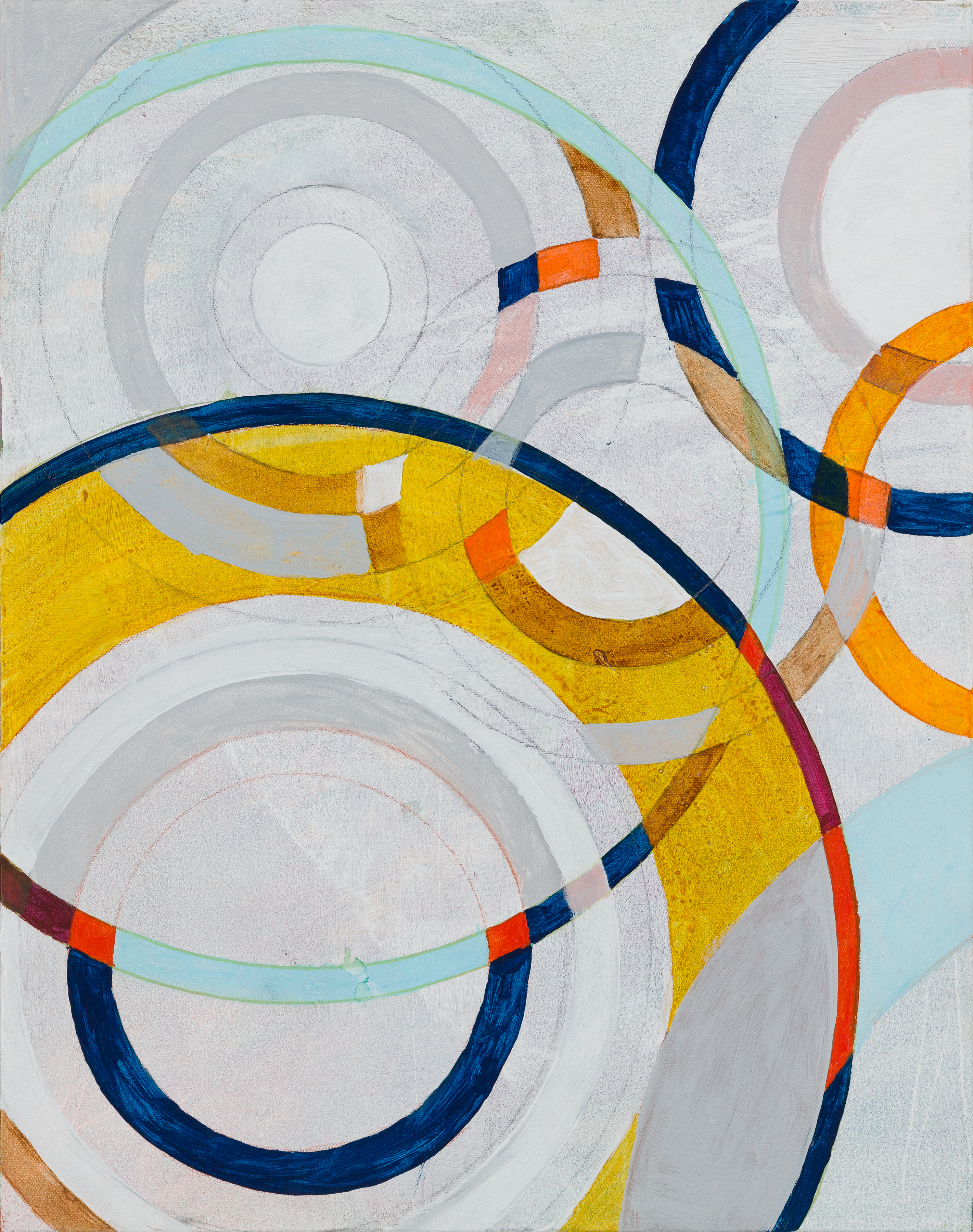 Leaving the Past Behind 8