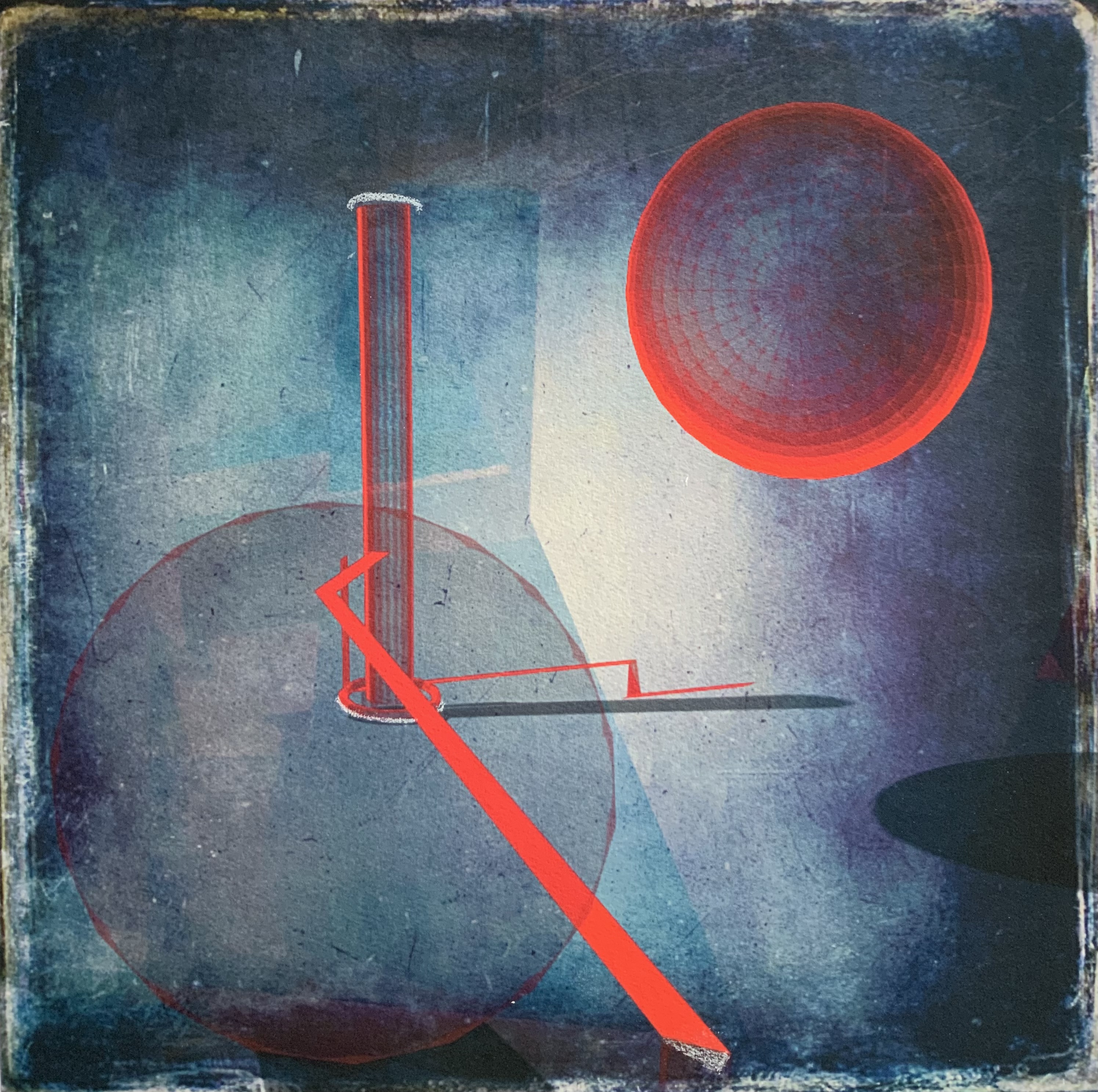 Of Bots Drones and other Invasive Species IF -  17/21