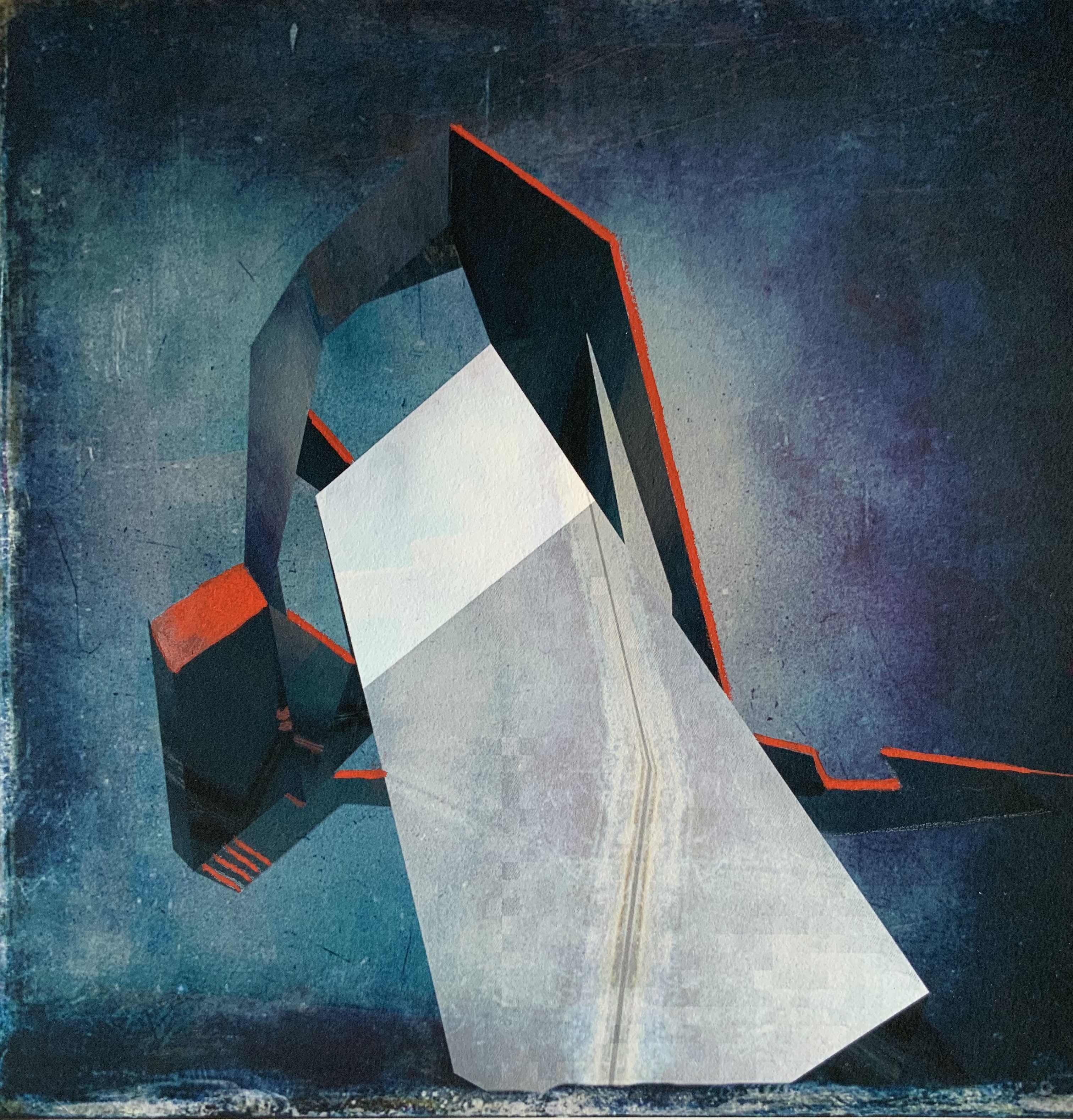 Of Bots Drones and other Invasive Species IE -  17/21