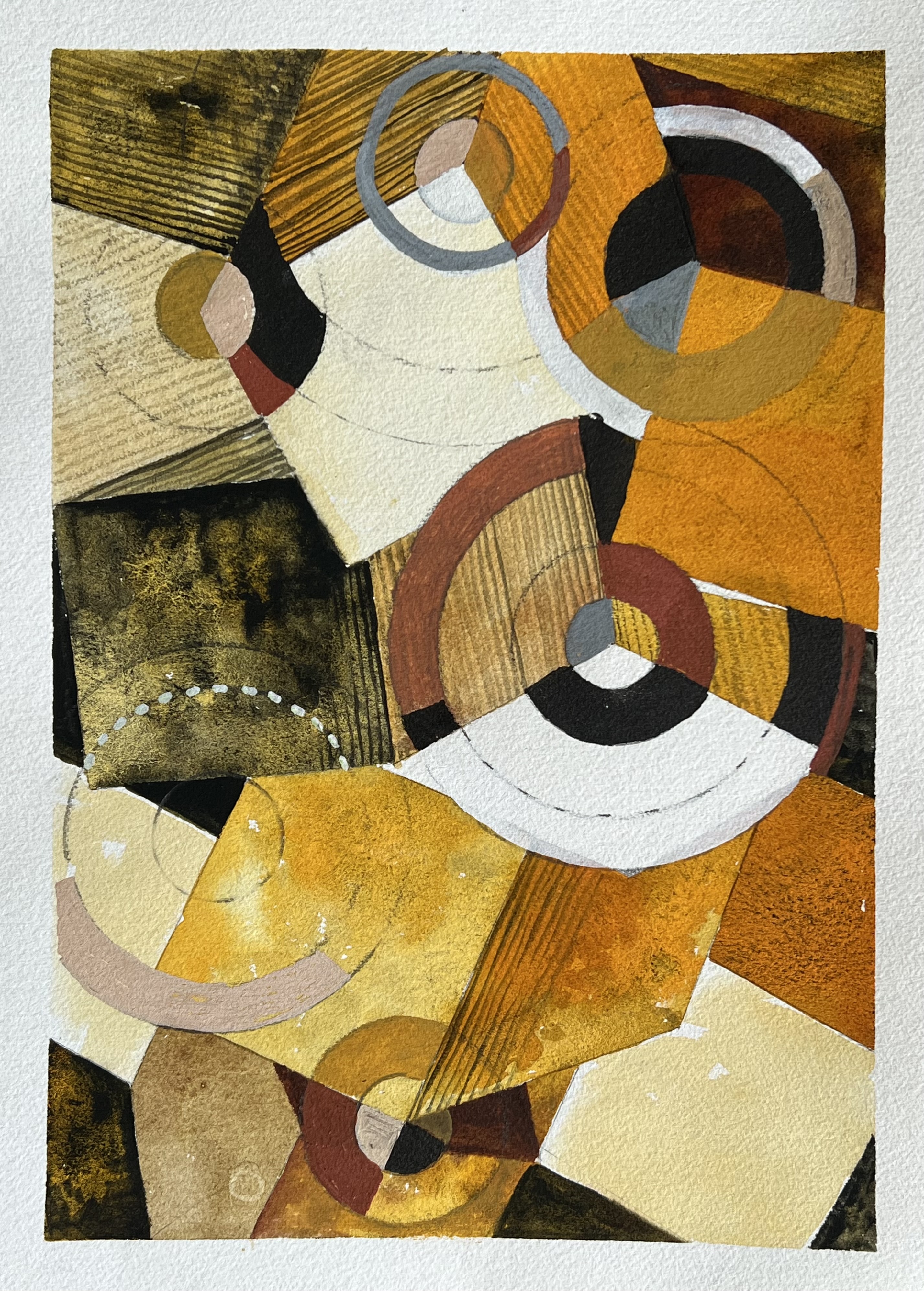 Happiness is a Full Circle 6