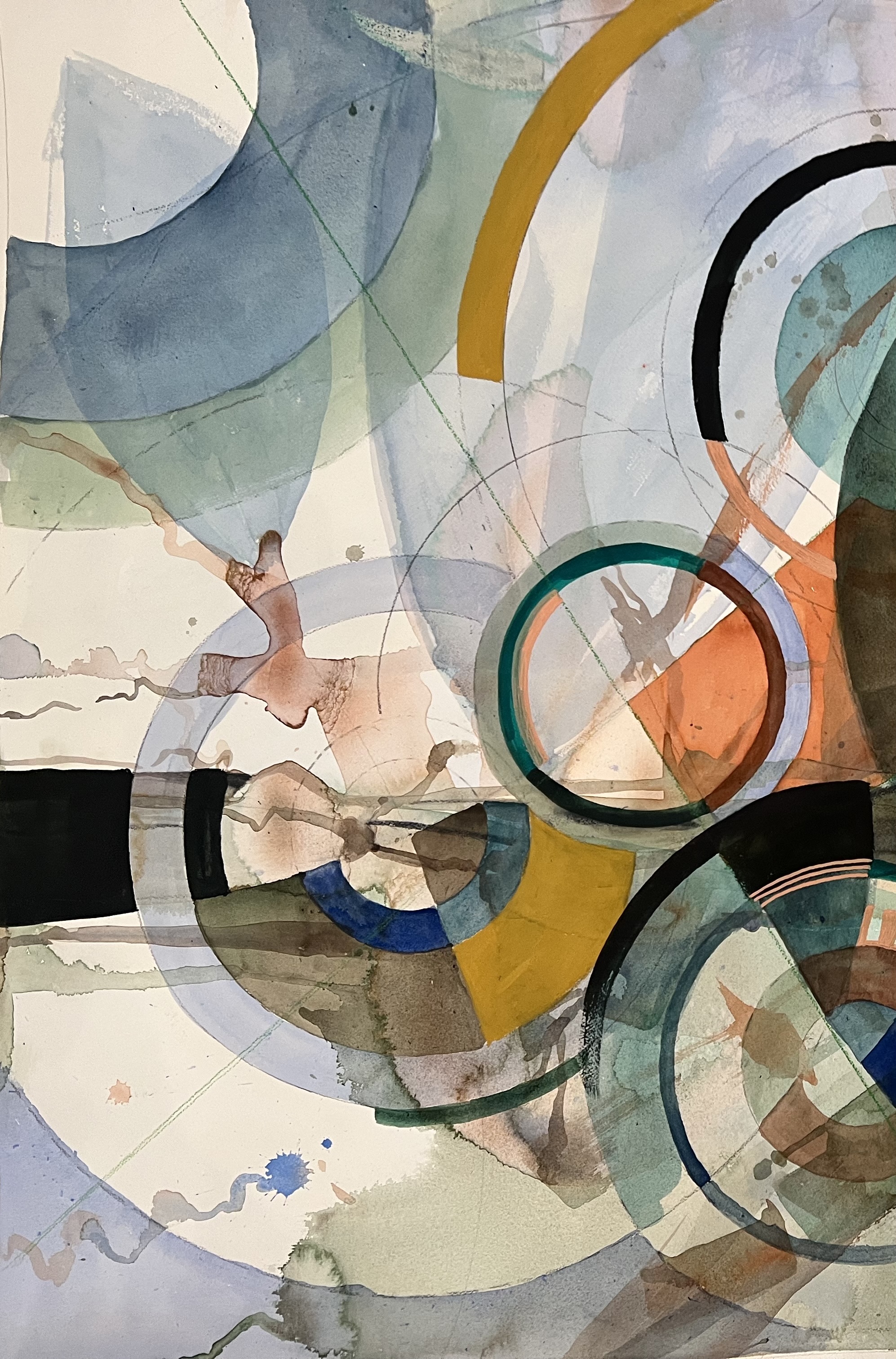 Happiness Is a Full Circle 12