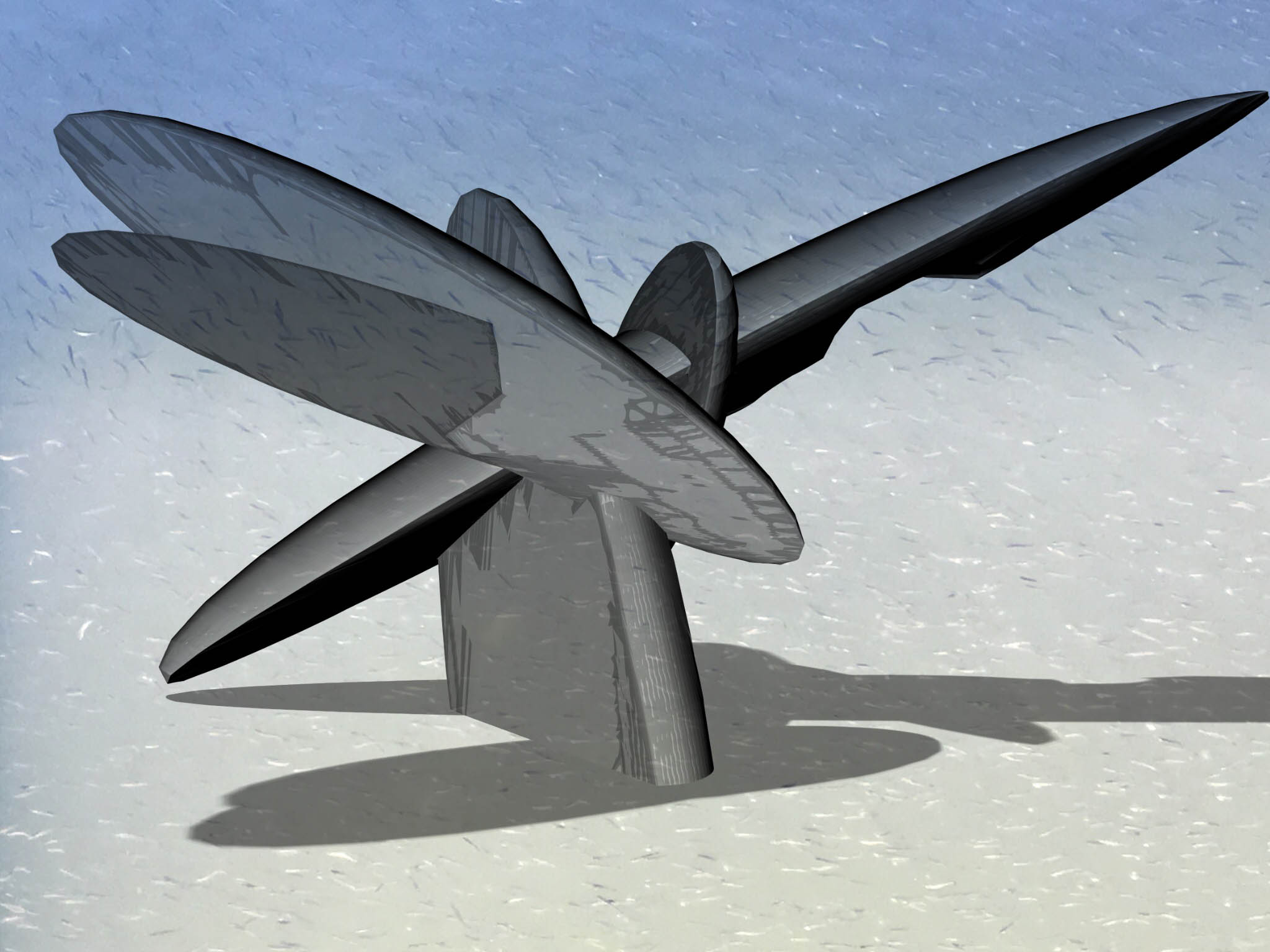 Of Bots Drones and other Invasive Species 6