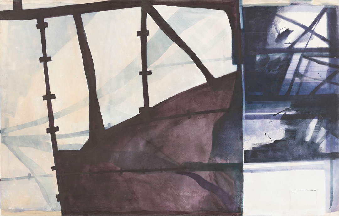 Urban Landscape | Paintings