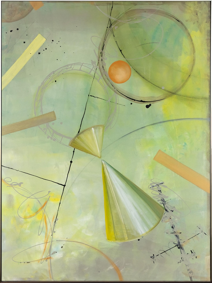 Instruments of a Lost Future 8