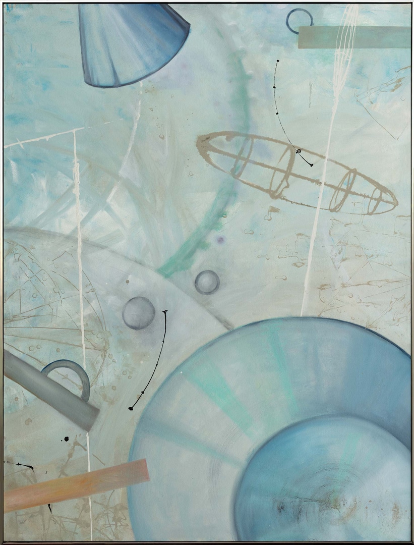 Instruments of a Lost Future 3