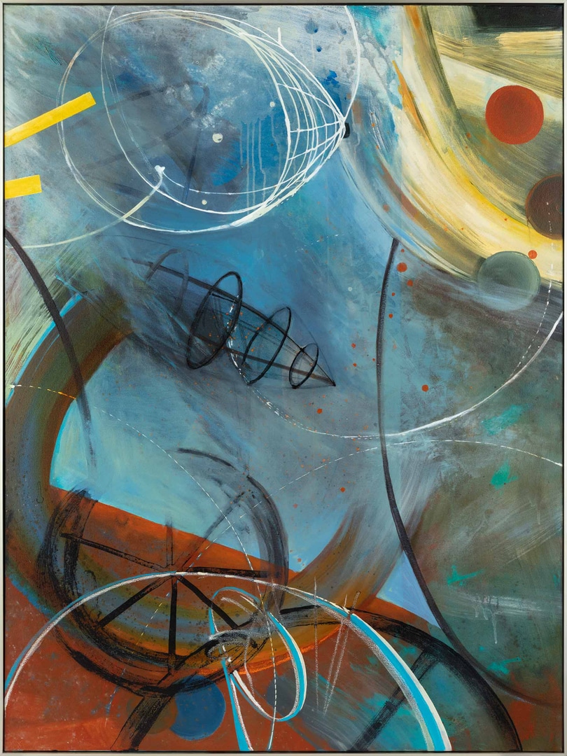 Instruments of a Lost Future 2