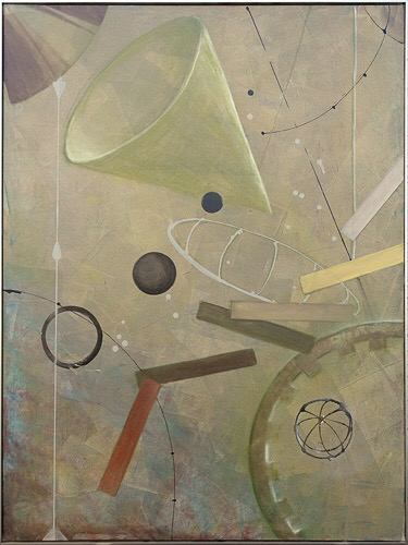 Instruments of a Lost Future 7