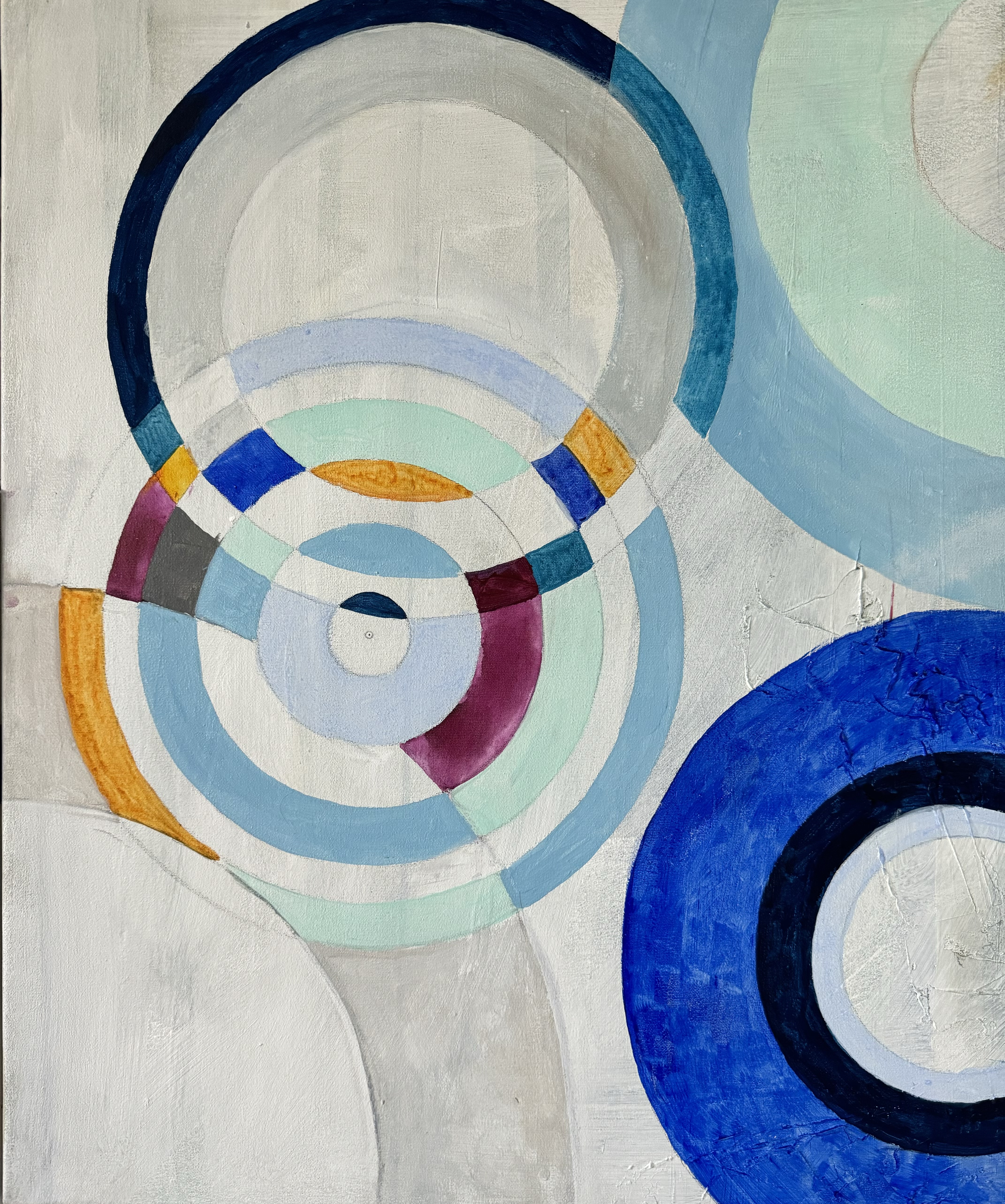 Leaving the Past Behind 7