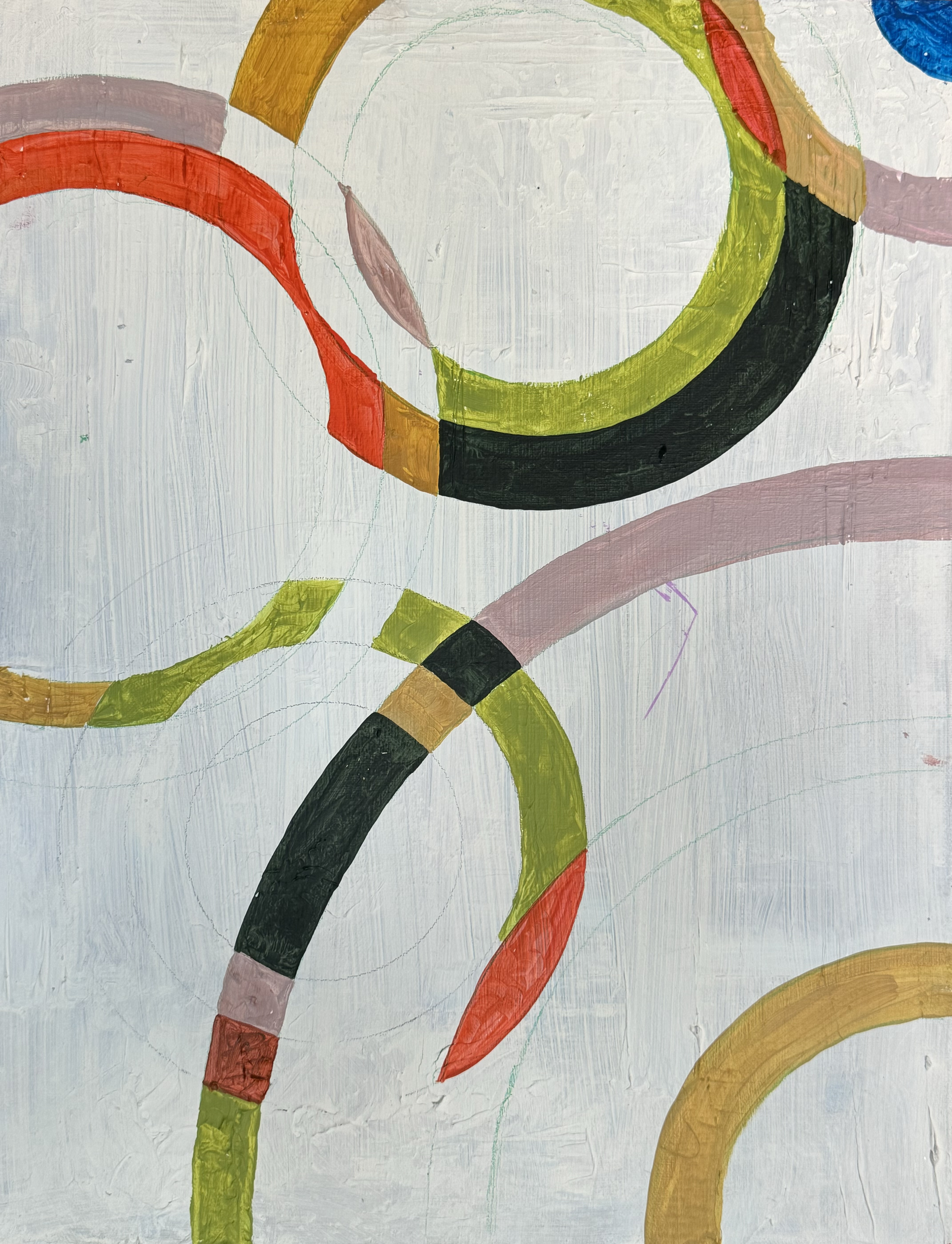 Leaving the Past Behind 14