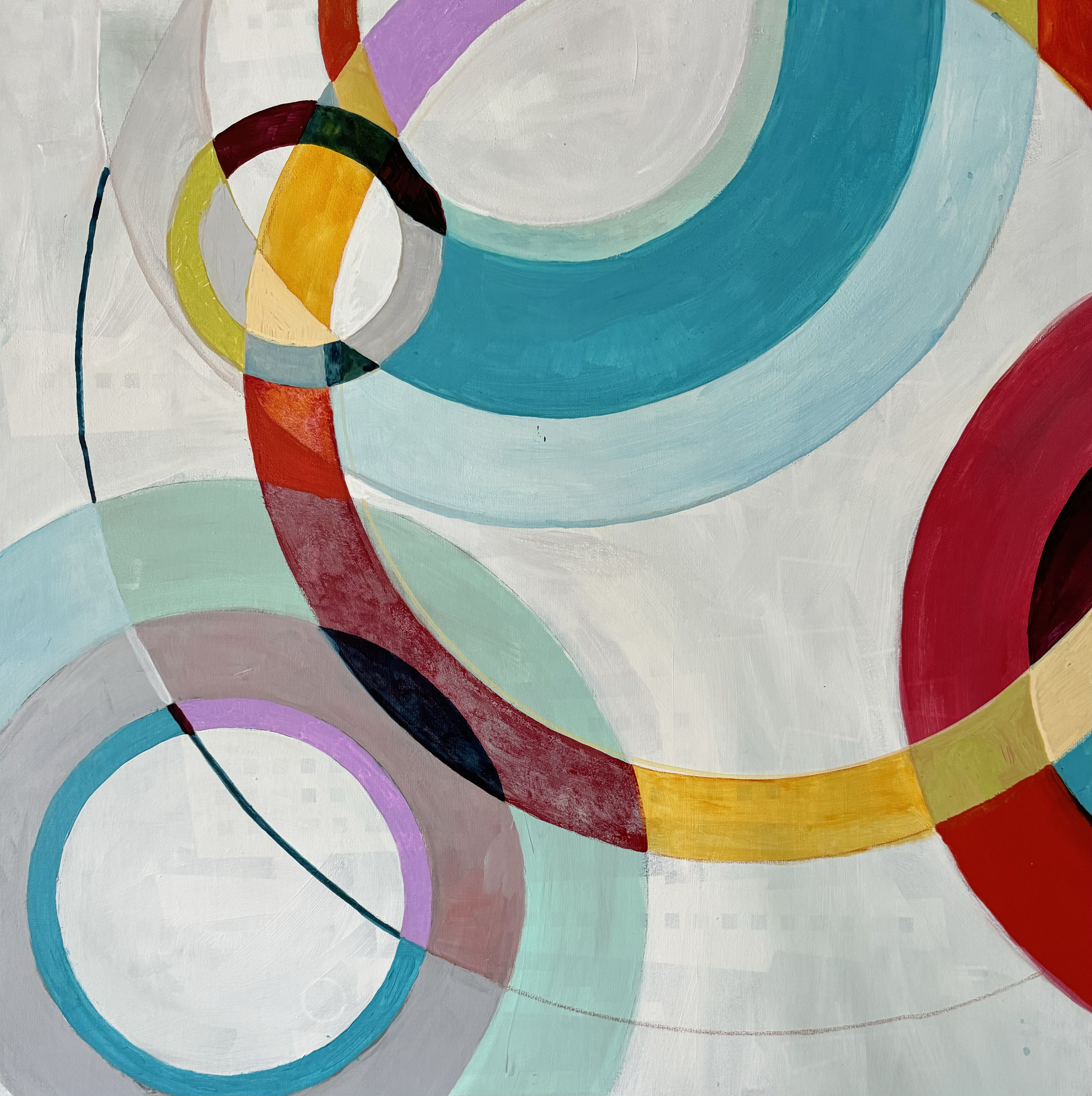 Leaving the Past Behind 13