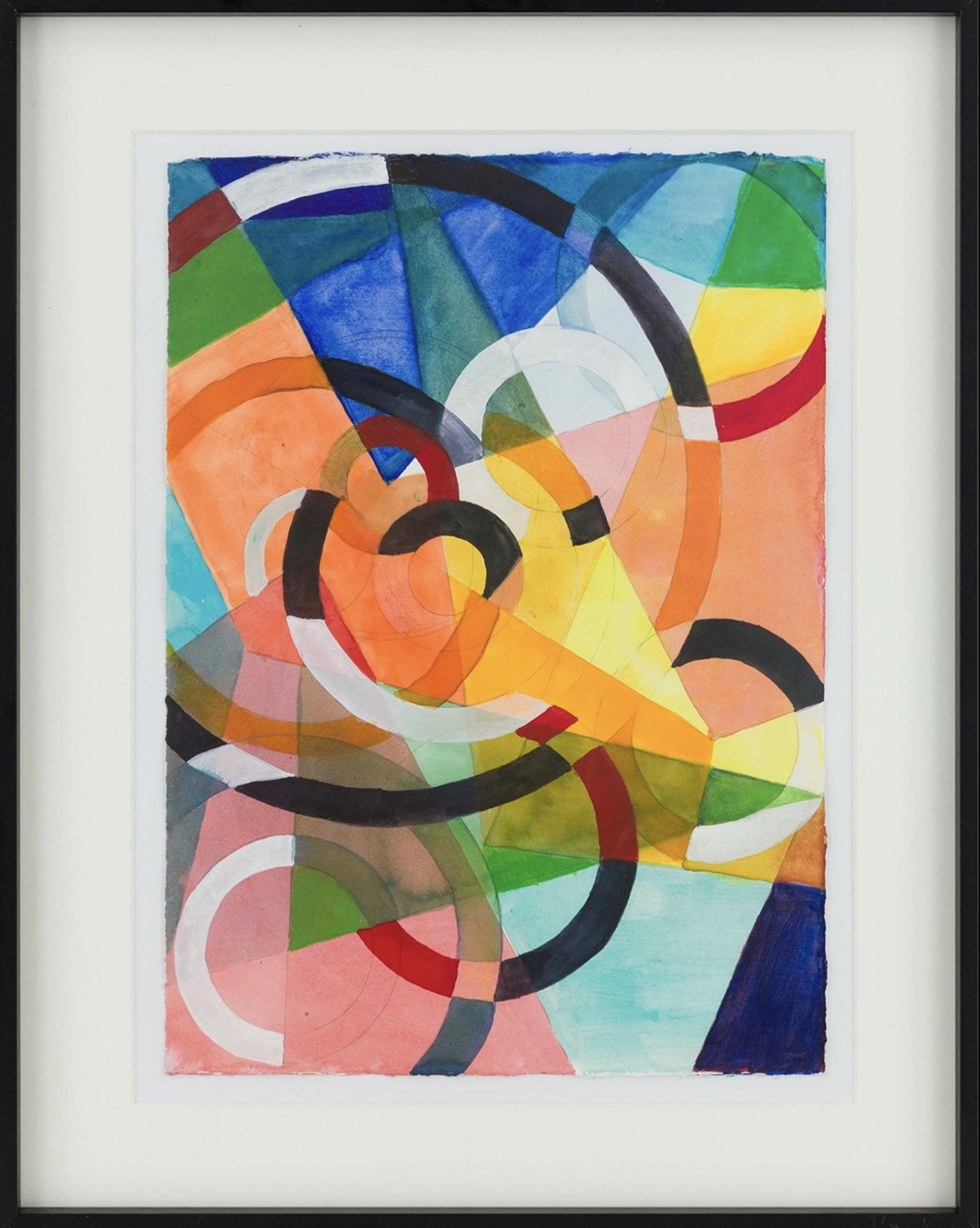 Happiness Is a Full Circle 10