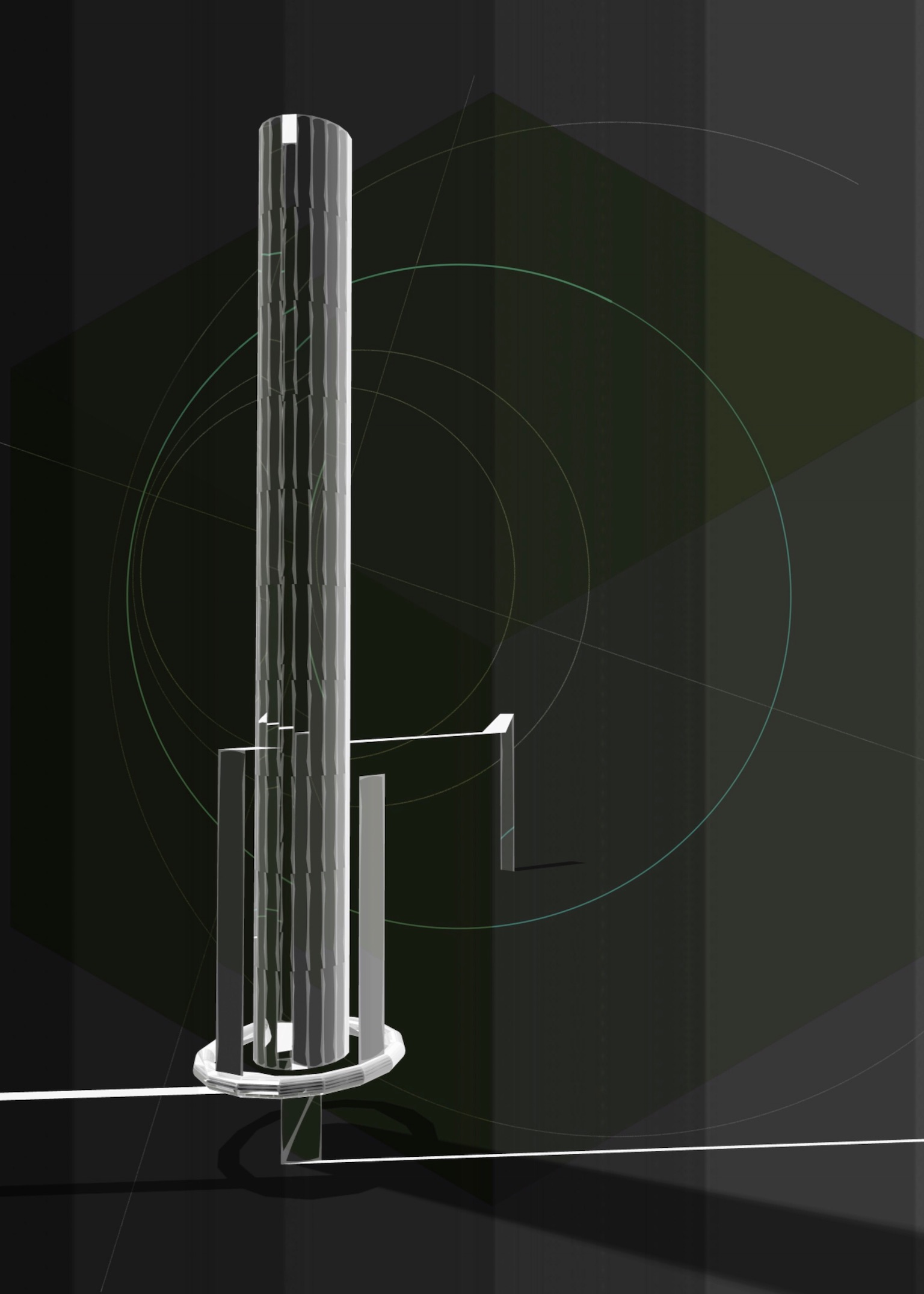 Of Bots Drones and other Invasive Species  |  Series 2-IV