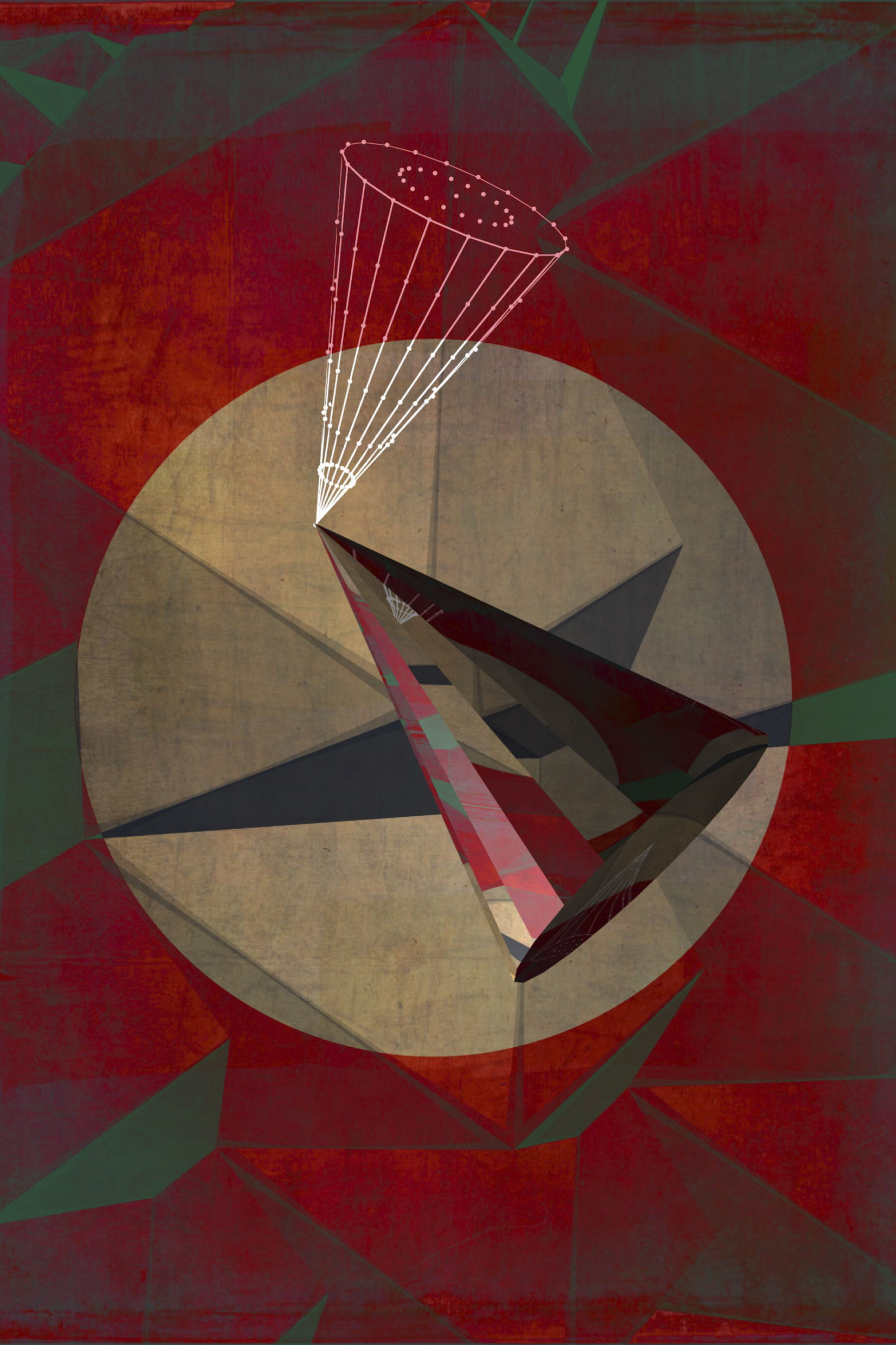 Of Bots Drones and other Invasive Species  |  Series 2-III (copy)