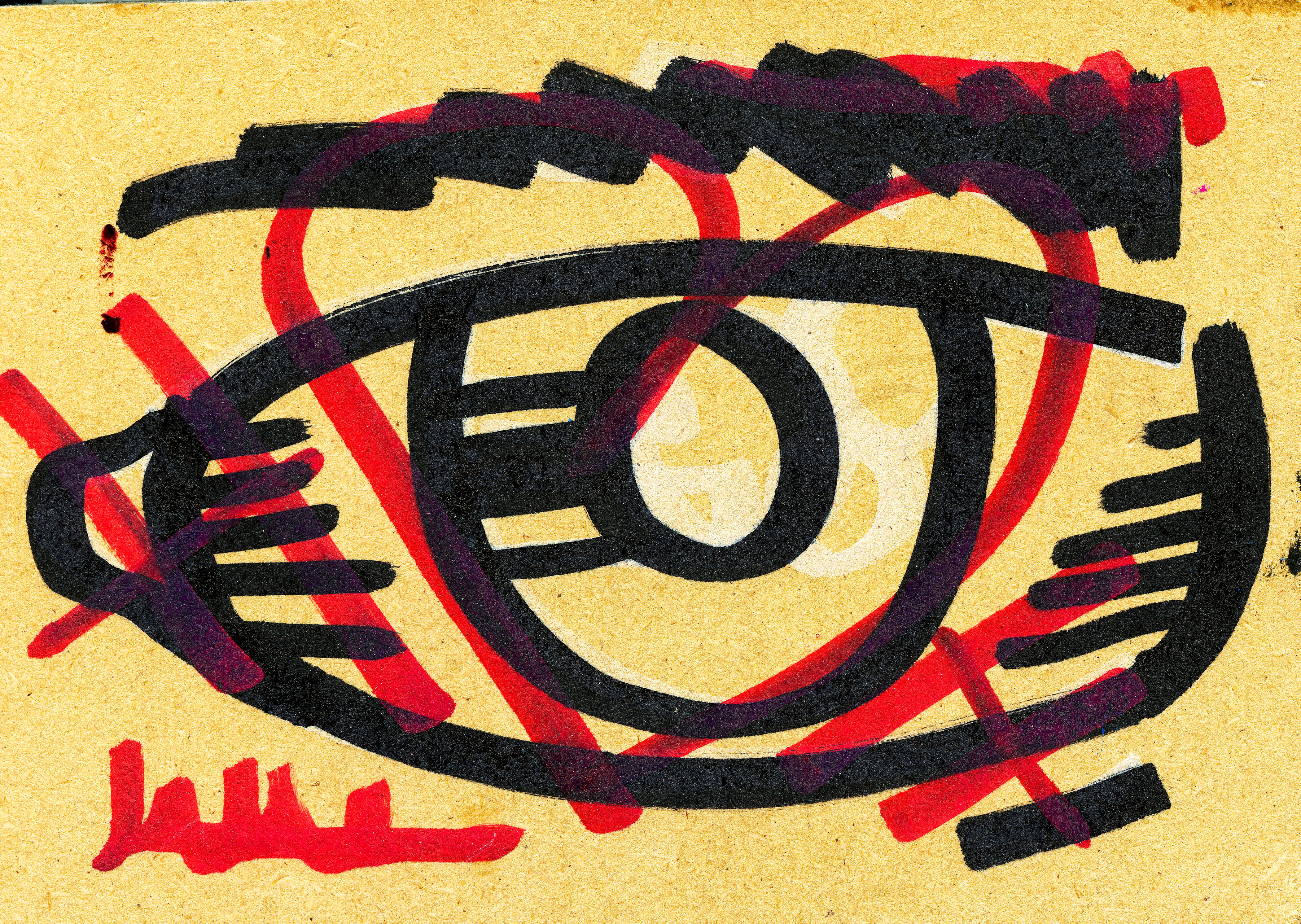 Eye Study (2021)