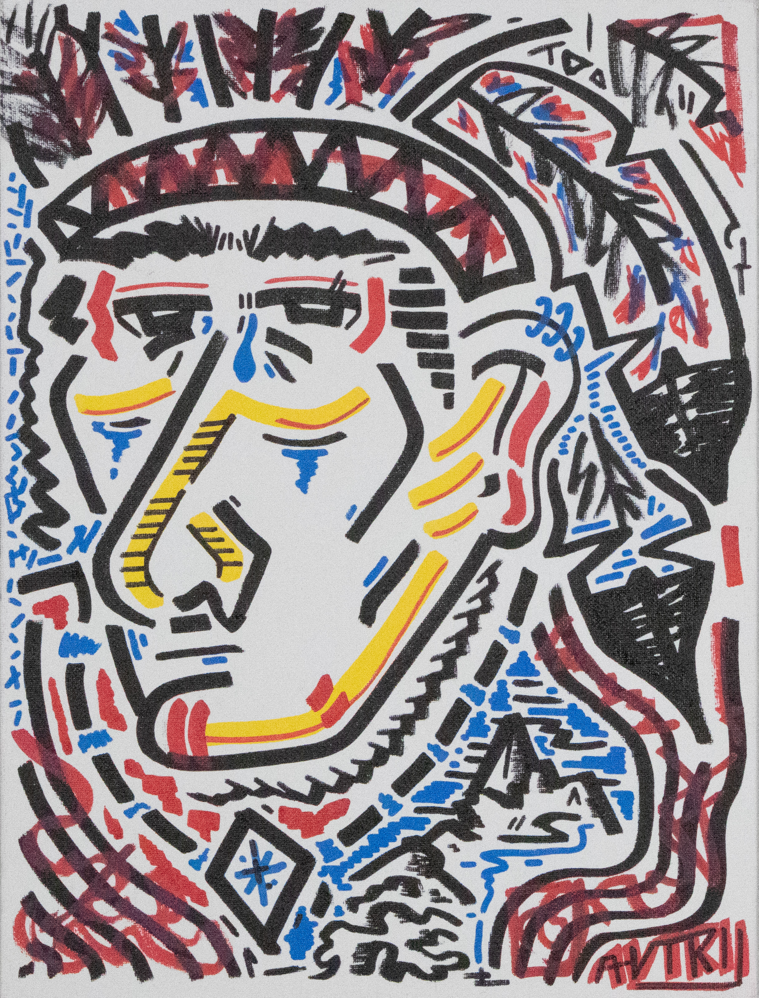 The Cloud Chief